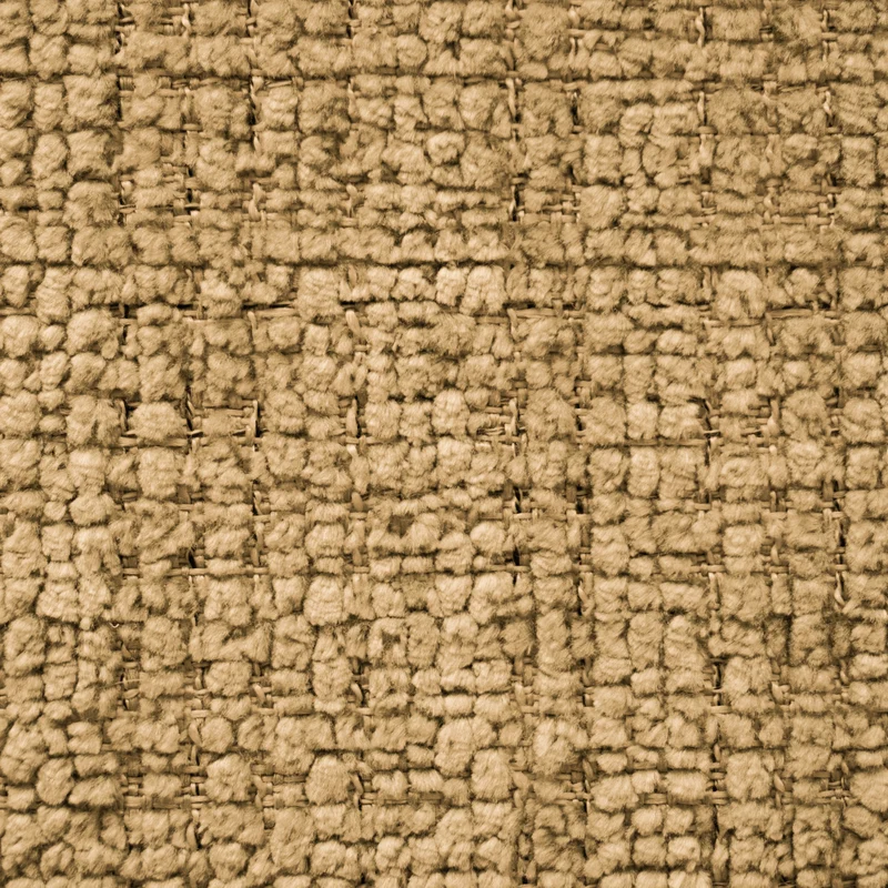 T28 River Tissu élégant avec texture en relief détachable et surface protector