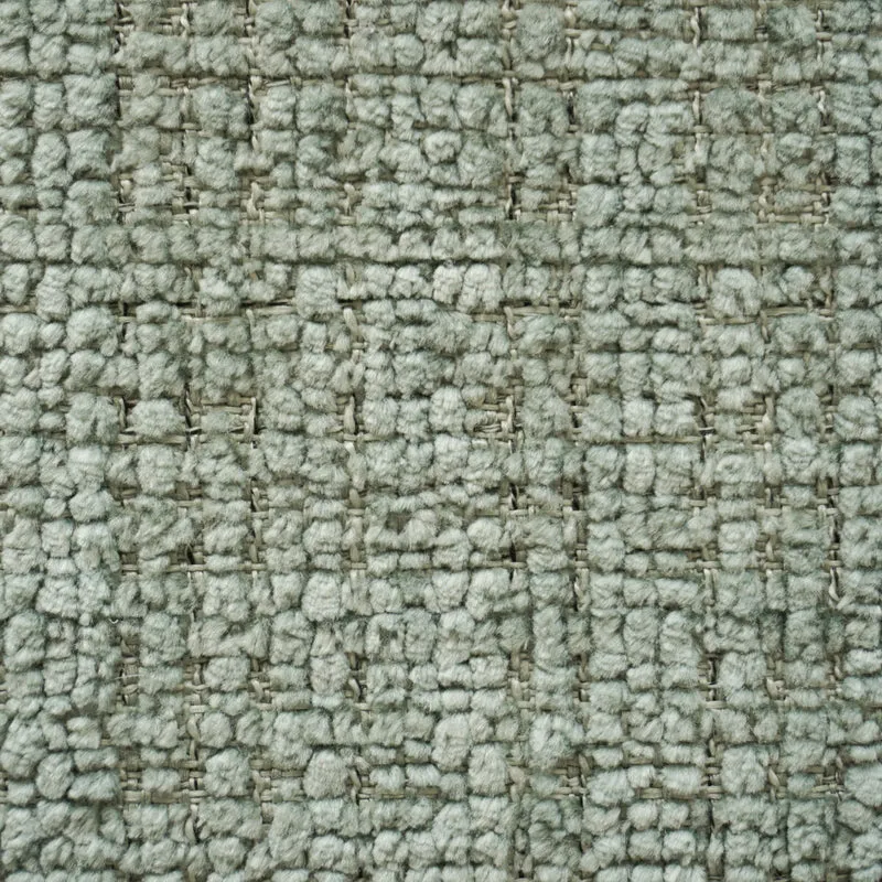 T28 River Tissu élégant avec texture en relief détachable et surface protector