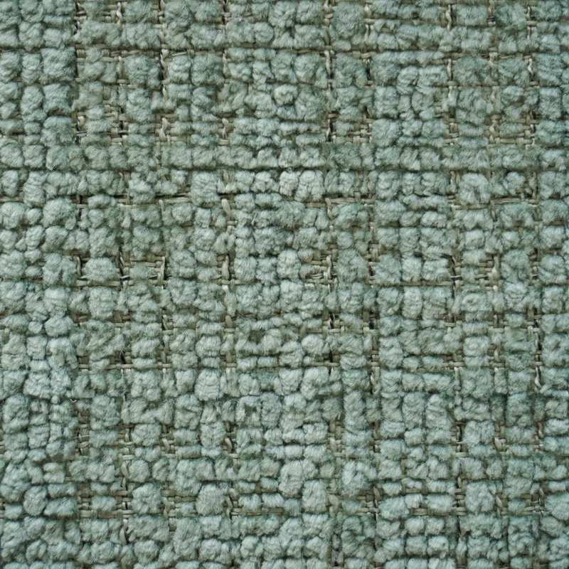 T28 River Tissu élégant avec texture en relief détachable et surface protector