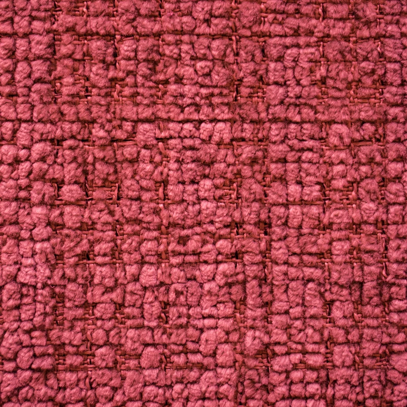 T28 River Tissu élégant avec texture en relief détachable et surface protector