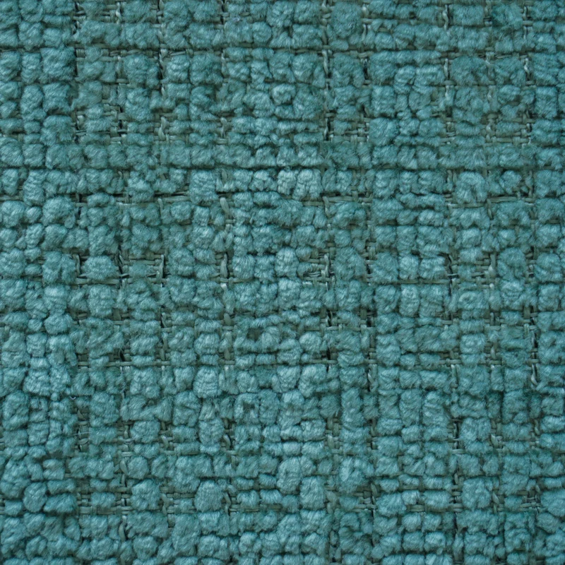 T28 River Tissu élégant avec texture en relief détachable et surface protector