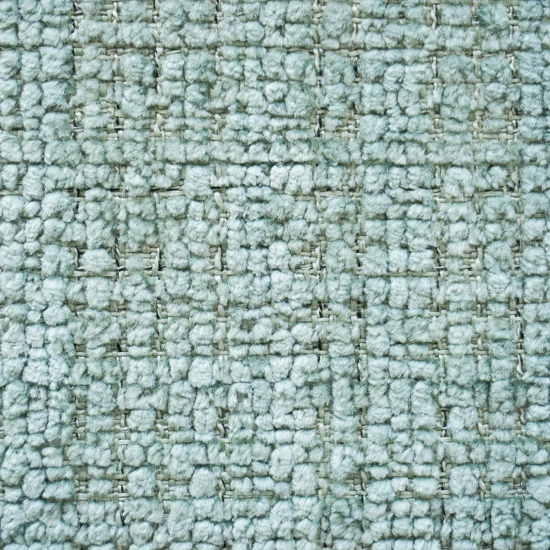 T28 River Tissu élégant avec texture en relief détachable et surface protector