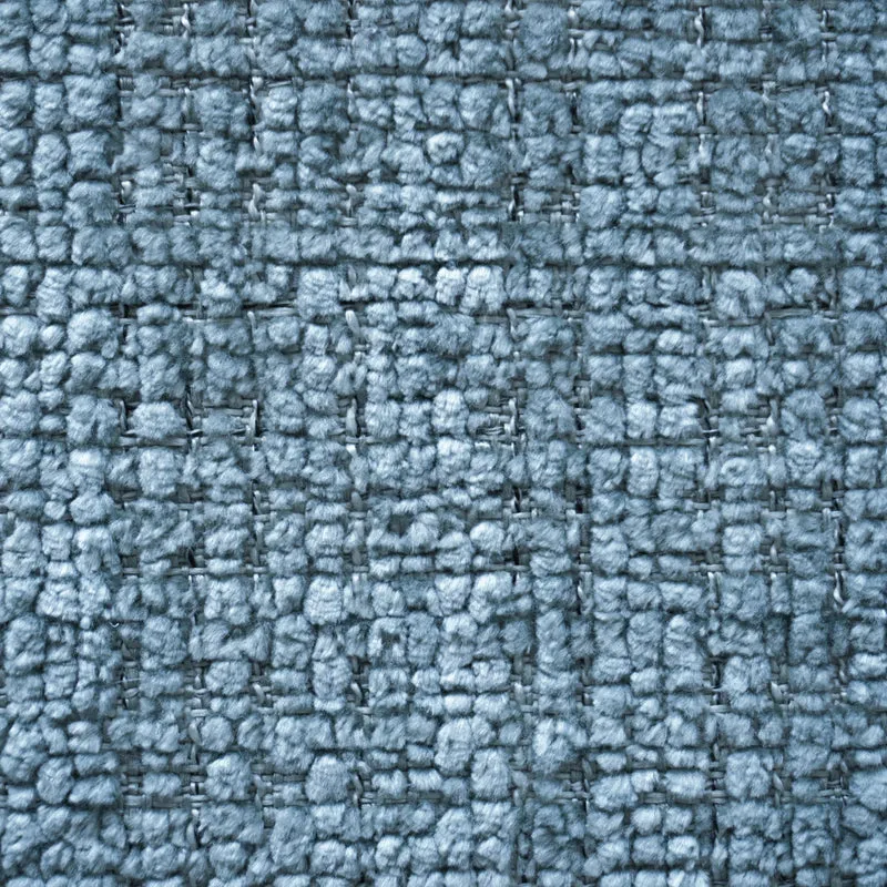 T28 River Tissu élégant avec texture en relief détachable et surface protector