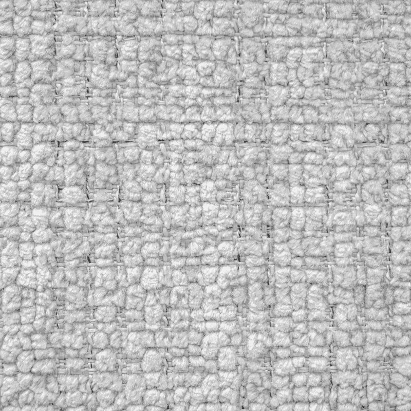 T28 River Tissu élégant avec texture en relief détachable et surface protector