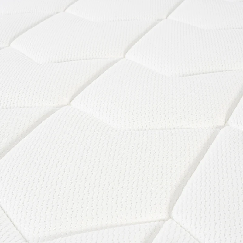 Matelas EPEDA 580 ressorts ensachés ferme Destination 160x200cm