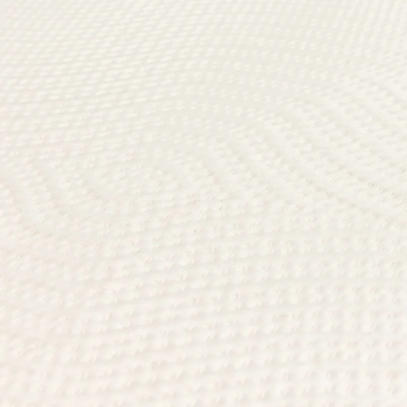 Surmatelas KIPLI en latex naturel 180x200cm