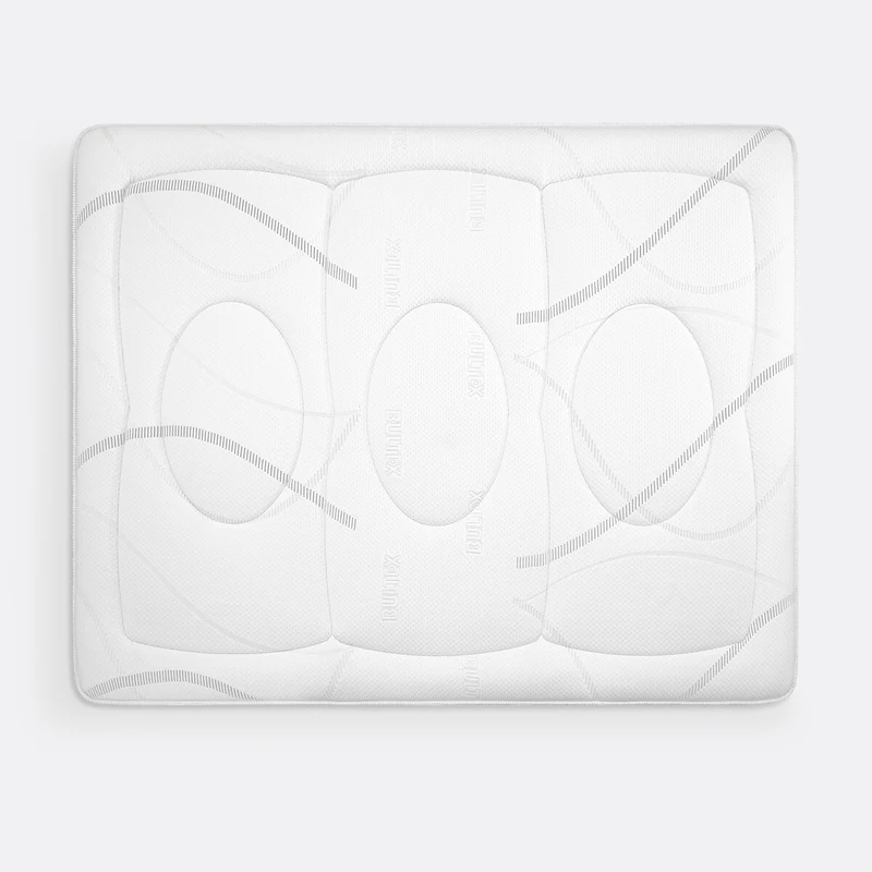 Matelas BULTEX 160x200cm SMART REPAIR - Ferme