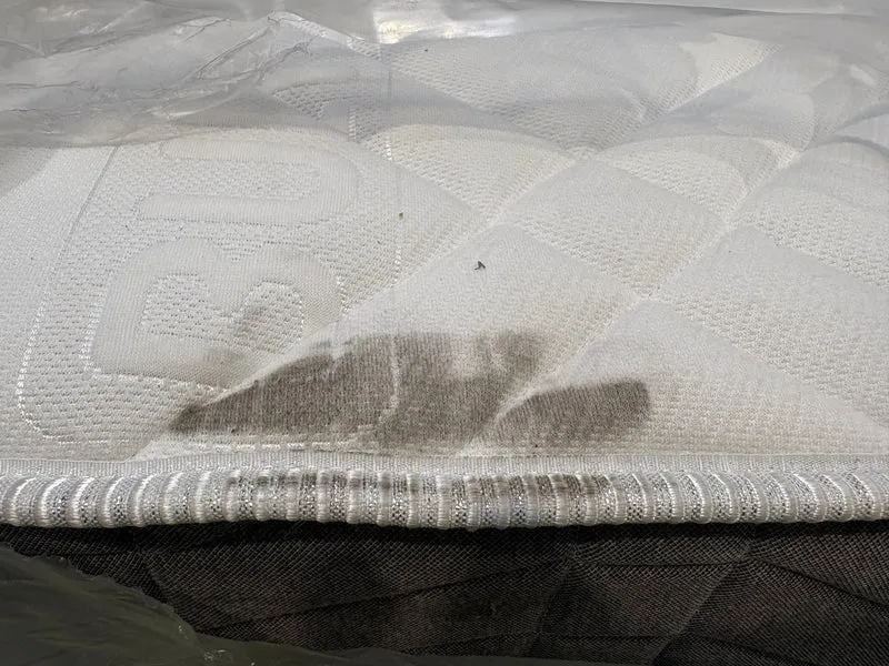 Matelas BULTEX 160x200cm SMART REPAIR - Ferme