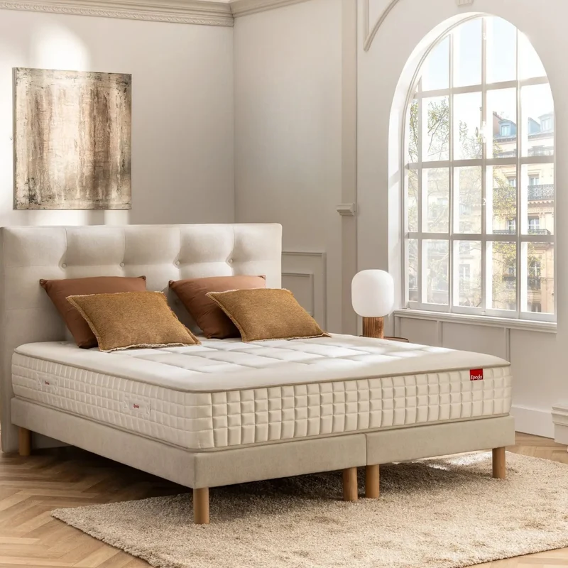 Matelas Epeda Joailler 160x200 cm
