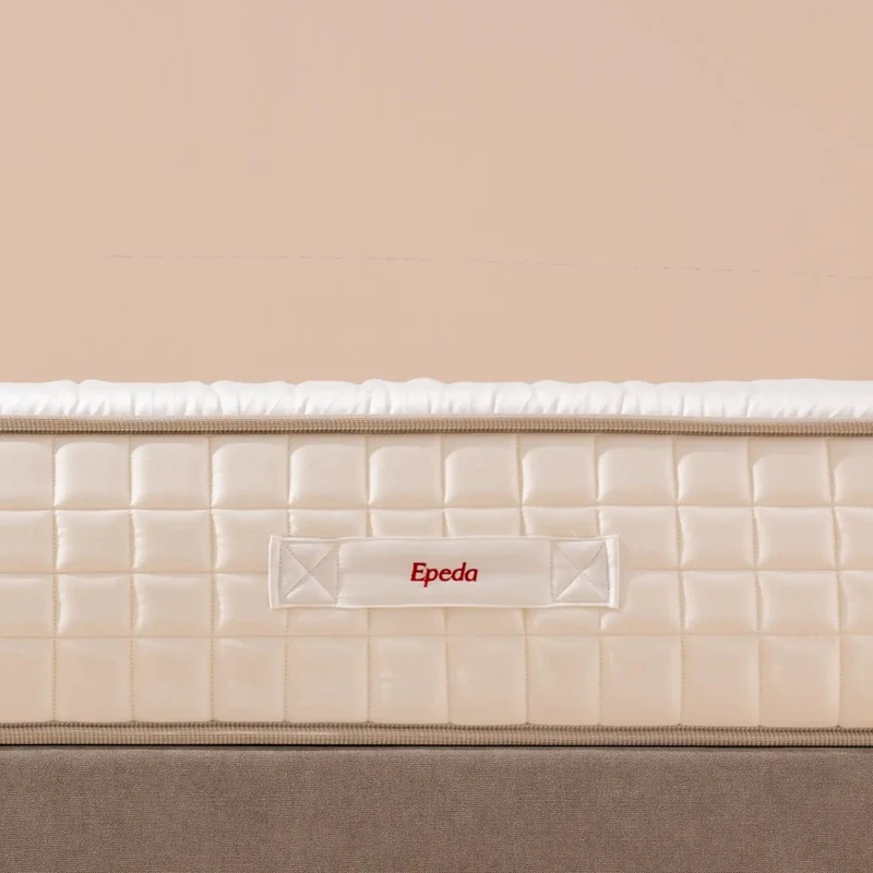 Matelas Epeda Joailler 160x200 cm