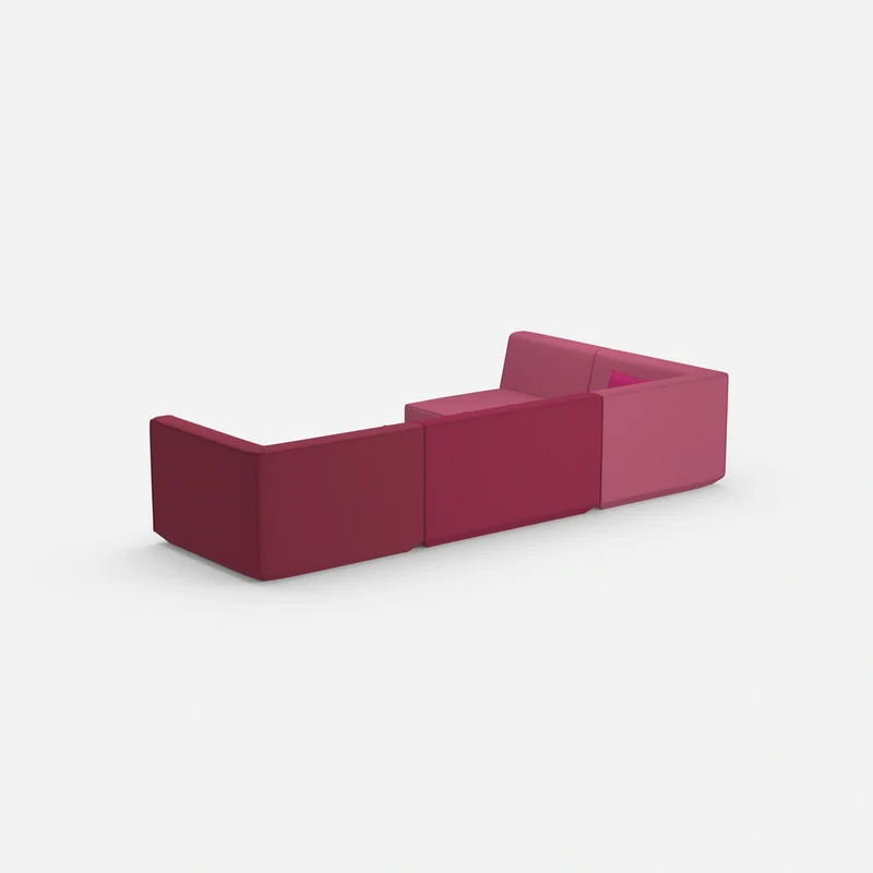 Sofaecke modern