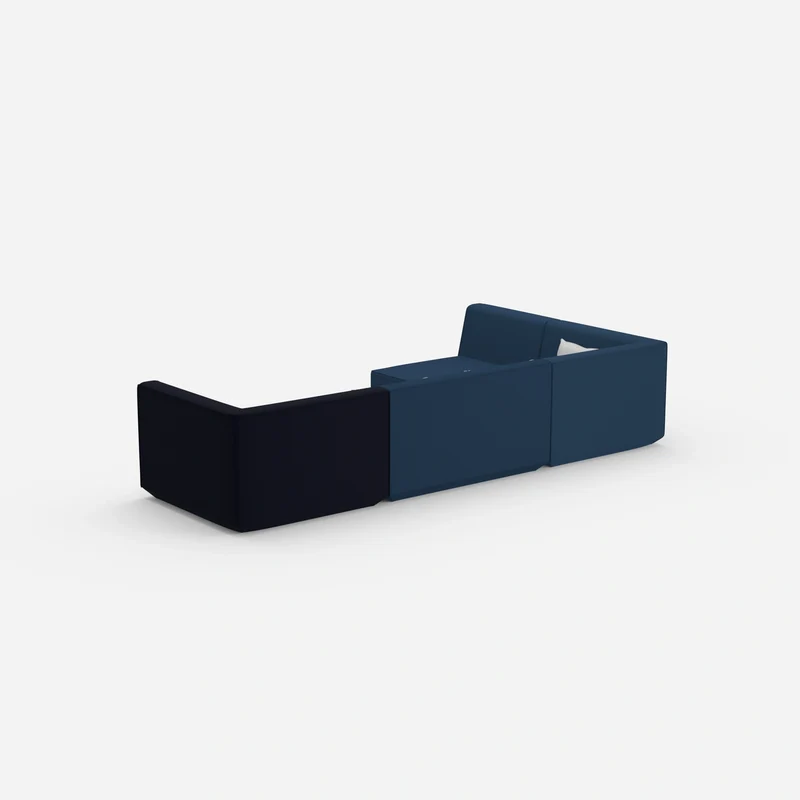 Sofaecke modern