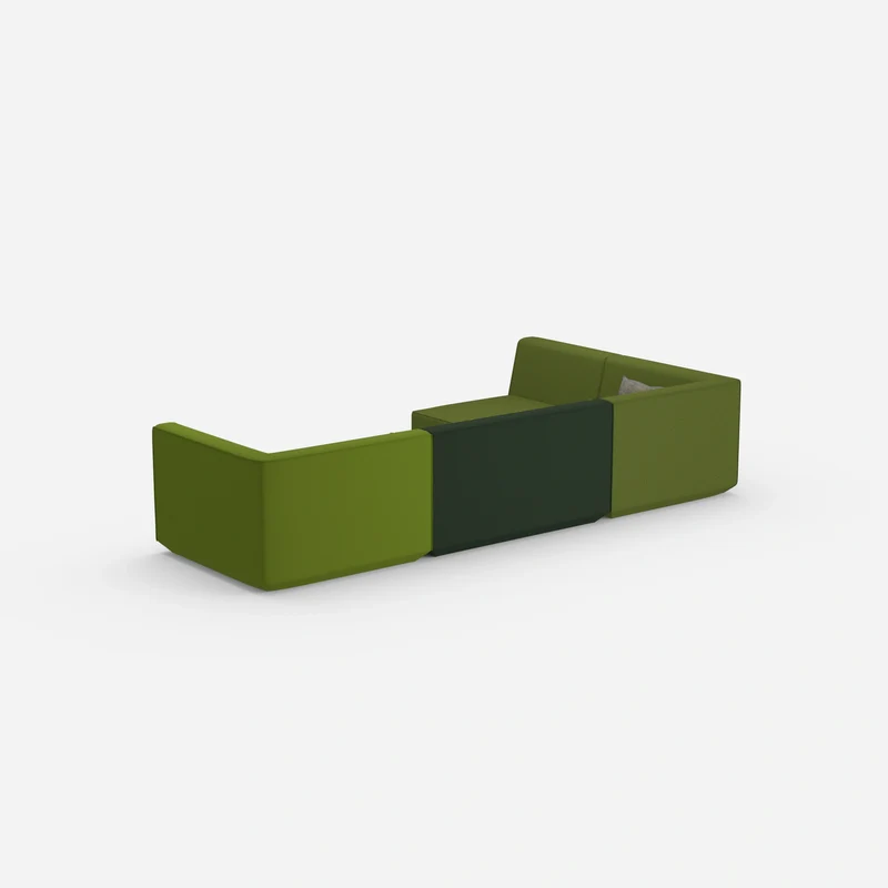 Sofaecke modern