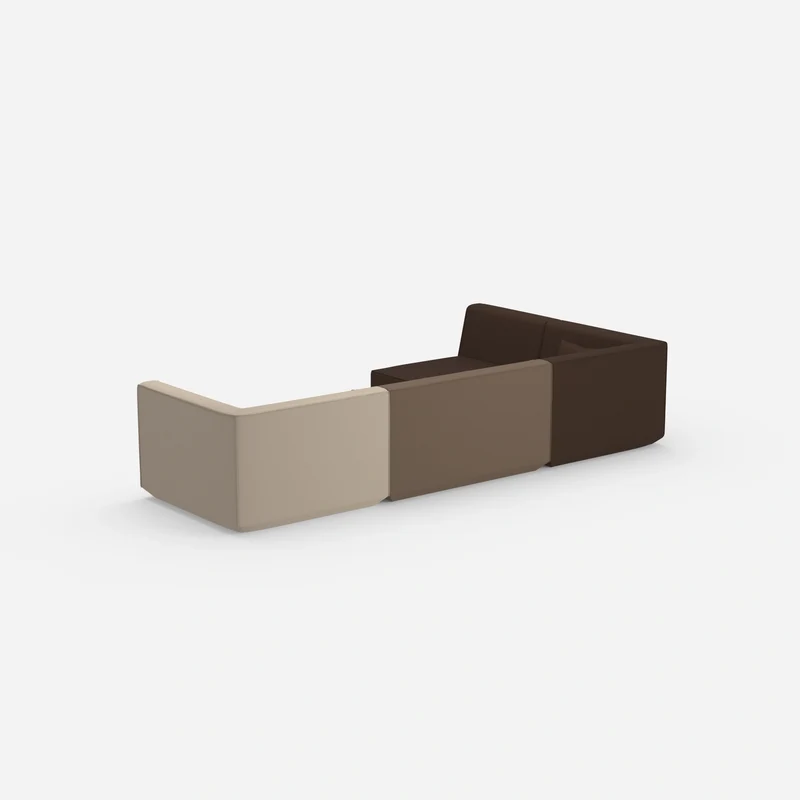 Sofaecke modern