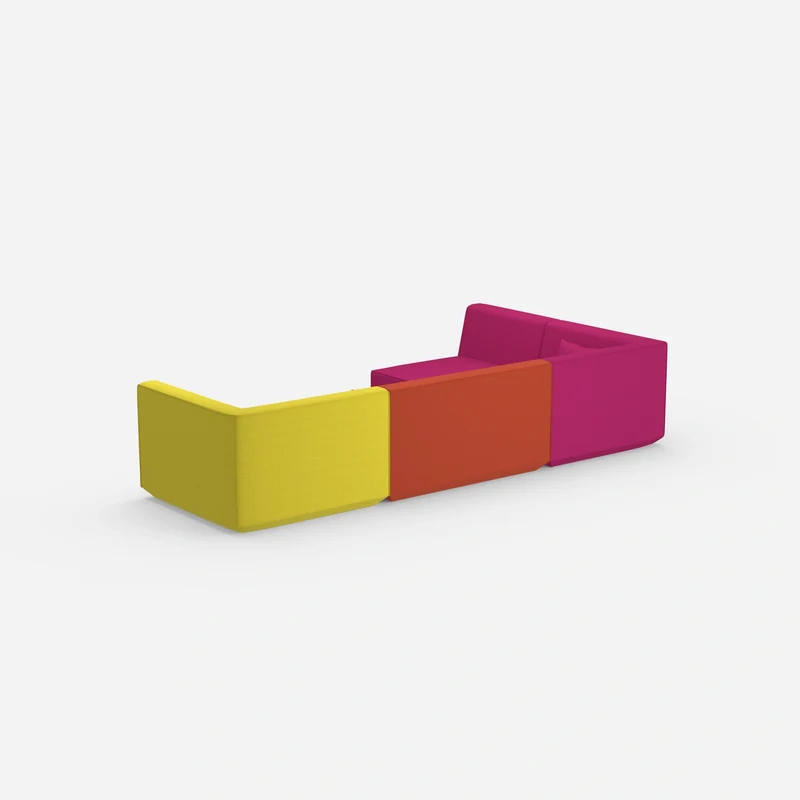 Sofaecke modern