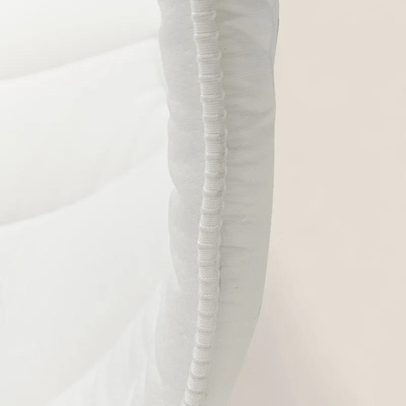 KYROS-CLOUD Topper Luxury en Mémoire de Forme H5 cm avec technologie CoolMax
