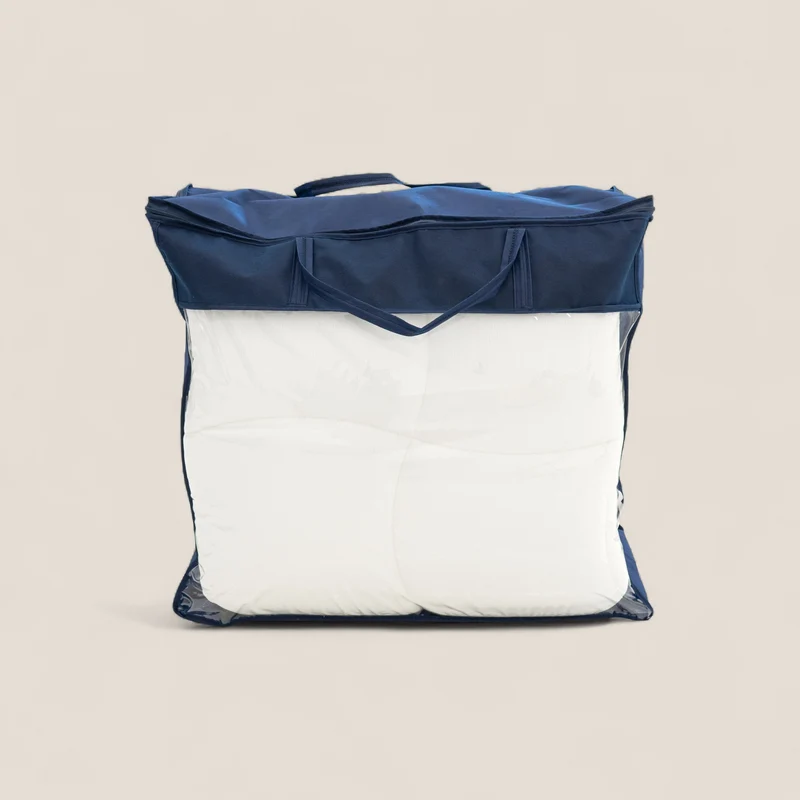 KYROS-CLOUD Topper Luxury en Mémoire de Forme H5 cm avec technologie CoolMax