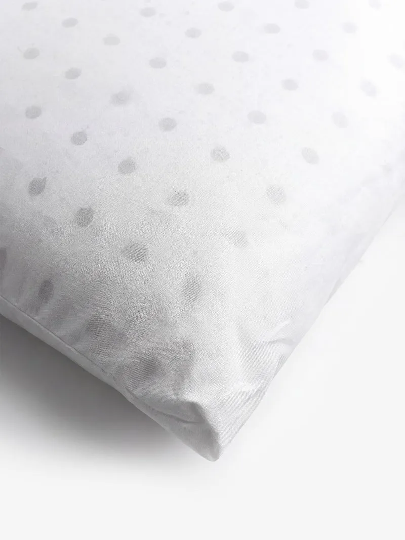 KYROS-PRIME Oreiller en mousse à mémoire de forme à injection personnalisée et orthopédique