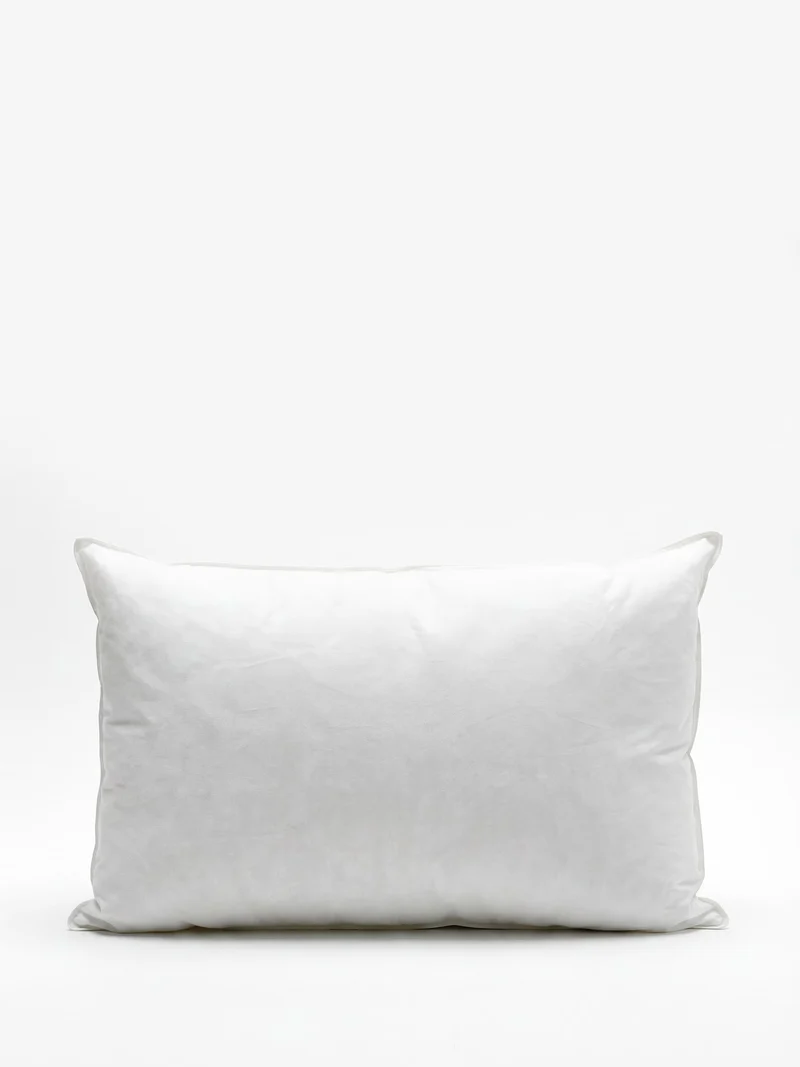 VELTHA-ORGANIC Oreiller en duvet d'oie naturel et certifié