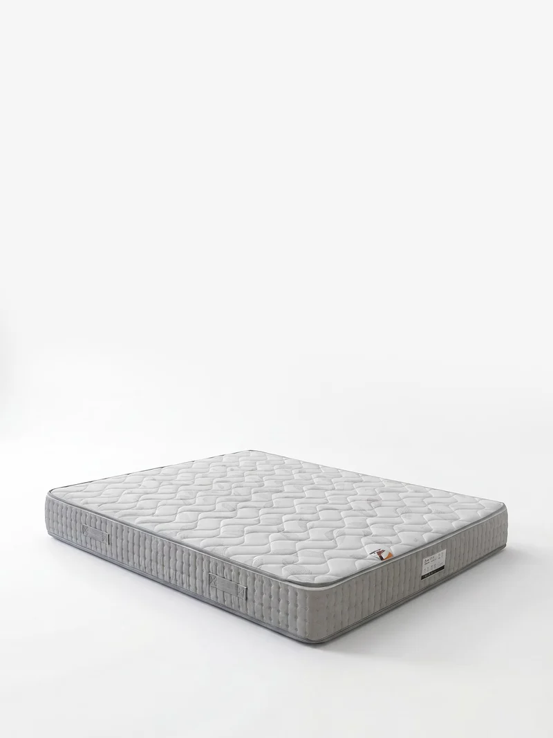 AERION - Matelas orthopédique à mémoire de forme et Aquapur pour un repos léger comme l'air