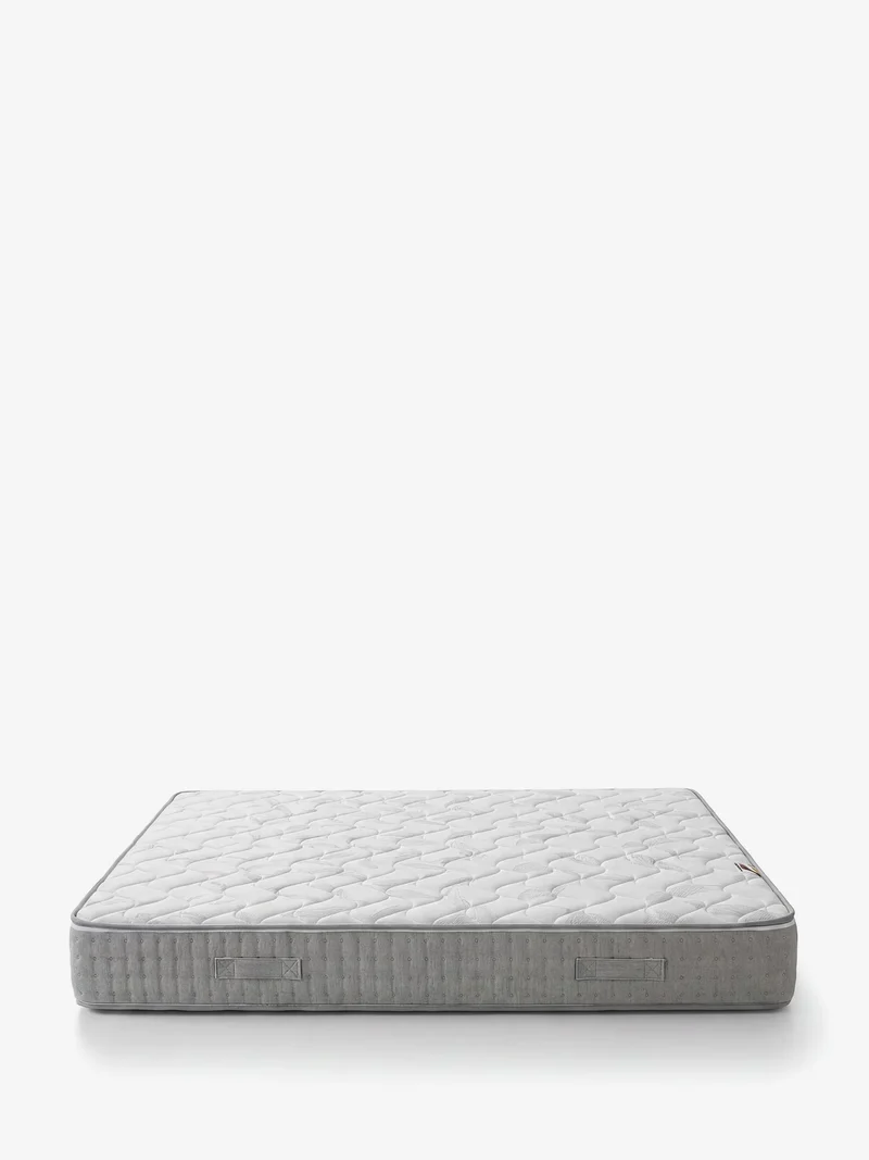 AERION - Matelas orthopédique à mémoire de forme et Aquapur pour un repos léger comme l'air