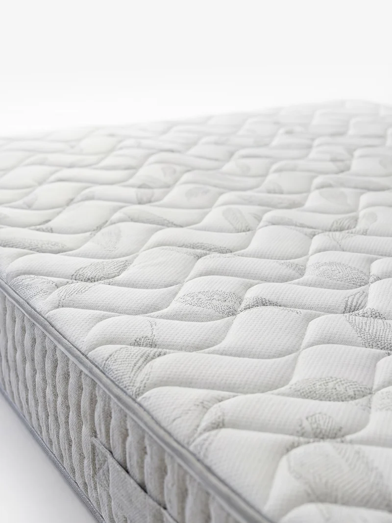 AERION - Matelas orthopédique à mémoire de forme et Aquapur pour un repos léger comme l'air