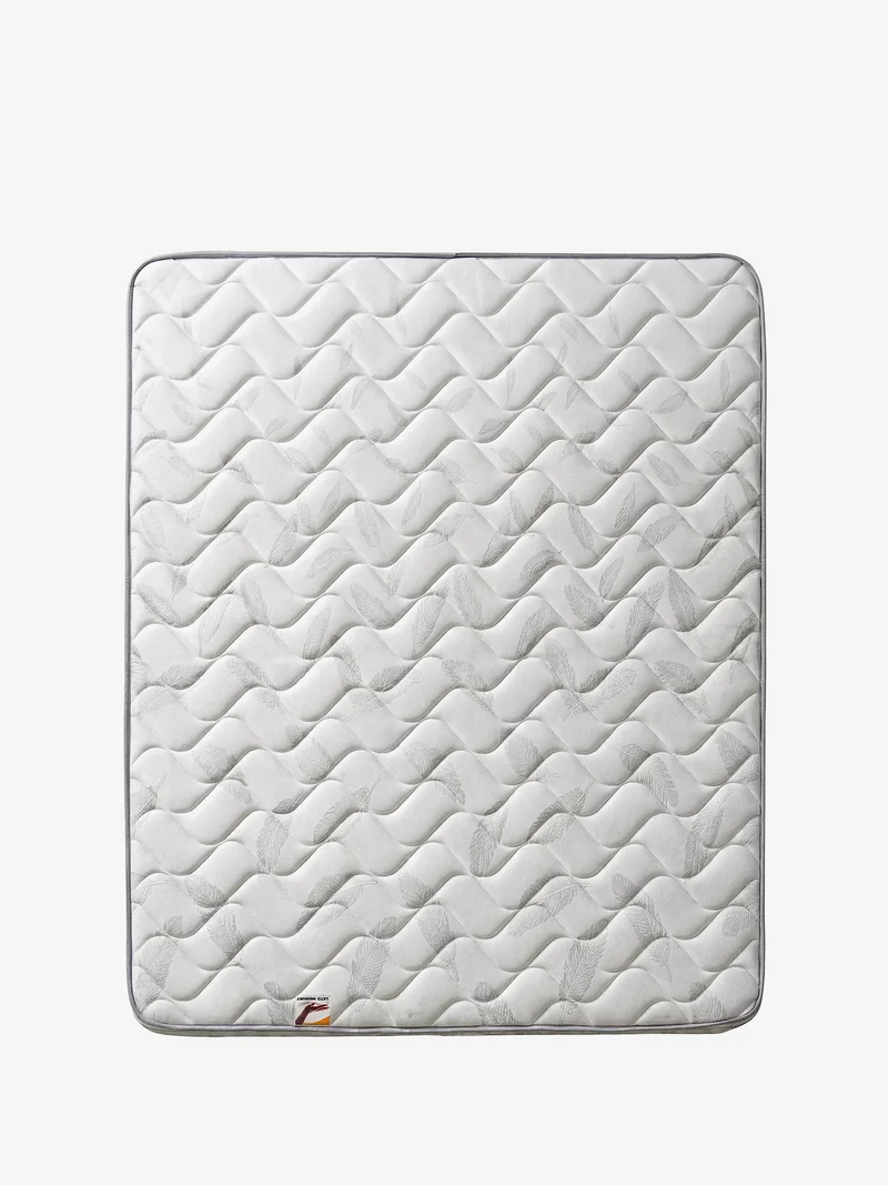 AERION - Matelas orthopédique à mémoire de forme et Aquapur pour un repos léger comme l'air