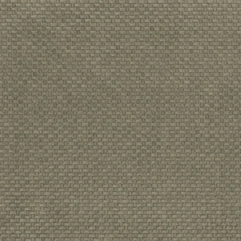 T26 Aston tissu doux à la trame texturée en chenille imperméable