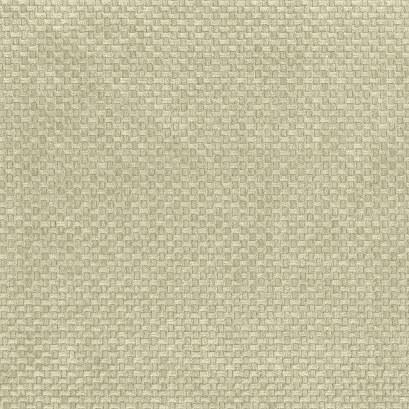 T26 Aston tissu doux à la trame texturée en chenille imperméable
