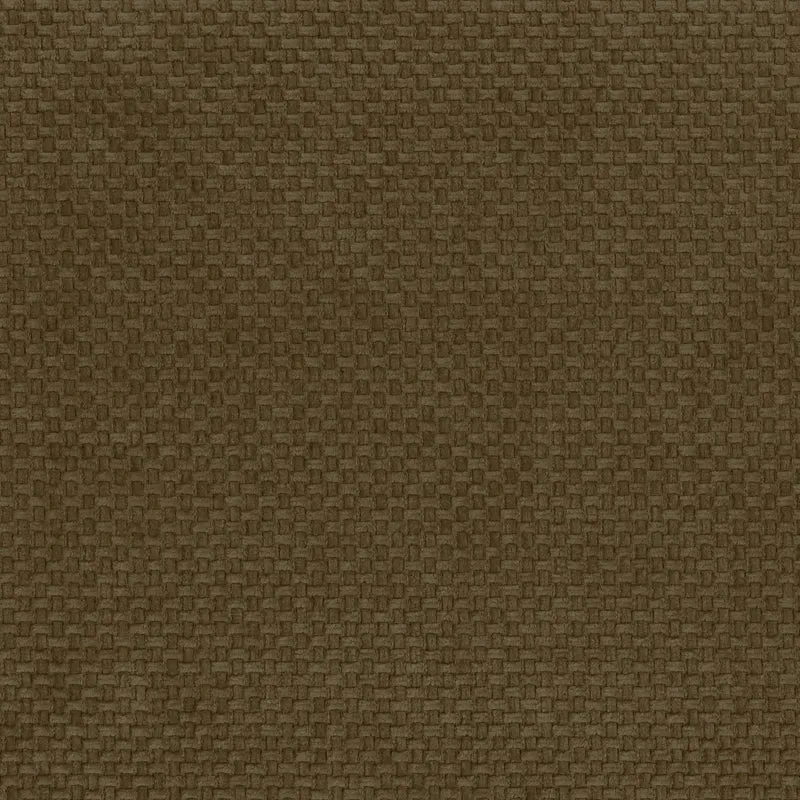 T26 Aston tissu doux à la trame texturée en chenille imperméable