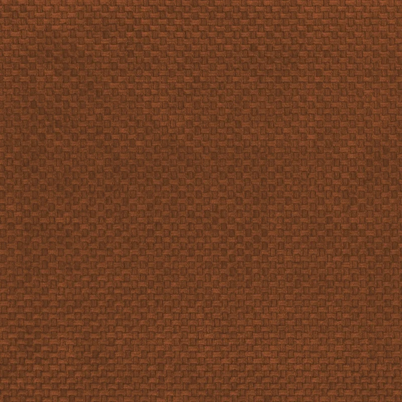 T26 Aston tissu doux à la trame texturée en chenille imperméable