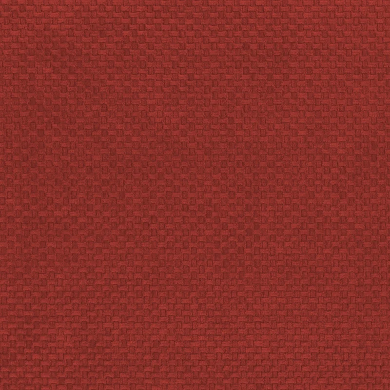 T26 Aston tissu doux à la trame texturée en chenille imperméable