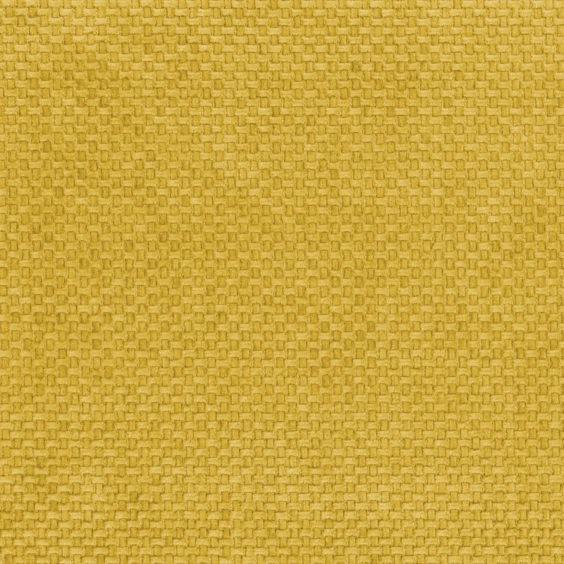 T26 Aston tissu doux à la trame texturée en chenille imperméable