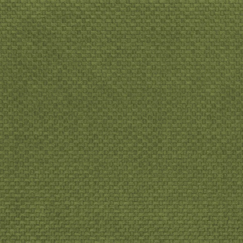 T26 Aston tissu doux à la trame texturée en chenille imperméable