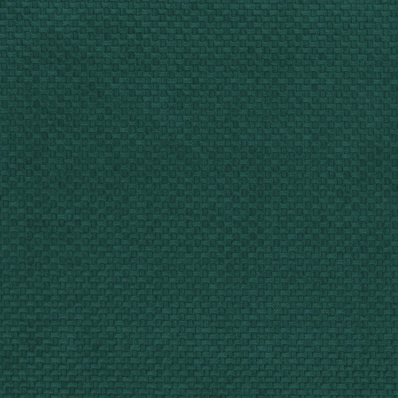 T26 Aston tissu doux à la trame texturée en chenille imperméable