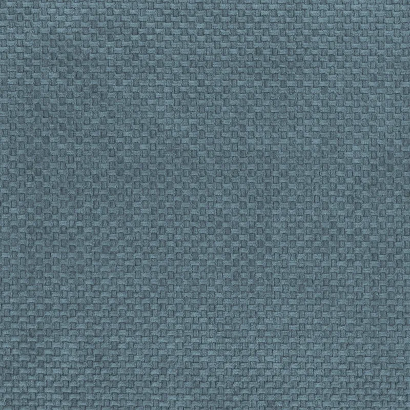 T26 Aston tissu doux à la trame texturée en chenille imperméable