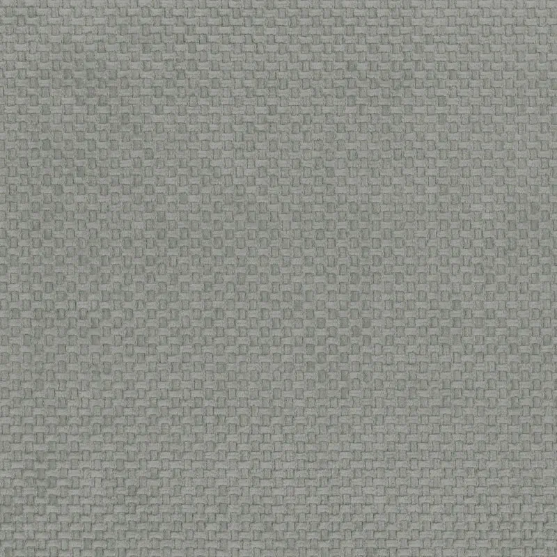 T26 Aston tissu doux à la trame texturée en chenille imperméable