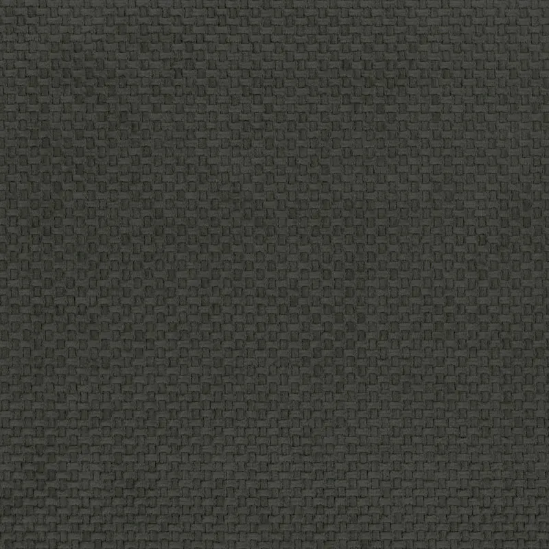 T26 Aston tissu doux à la trame texturée en chenille imperméable