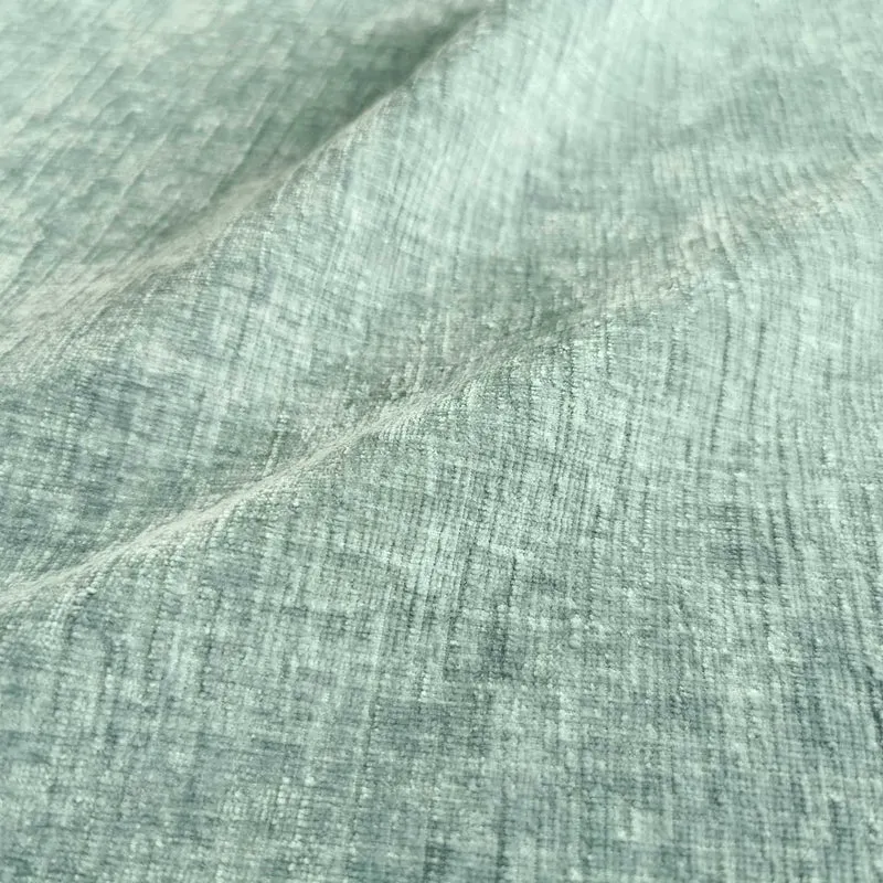 T24 Oviedo Chenille fine et détachable, nettoyage rapide