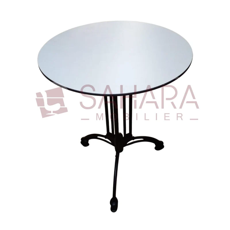 Table Ronde Concordia Réf B4532