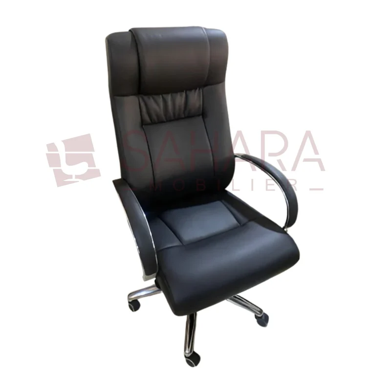 Fauteuil président AFANDY Réf B4500