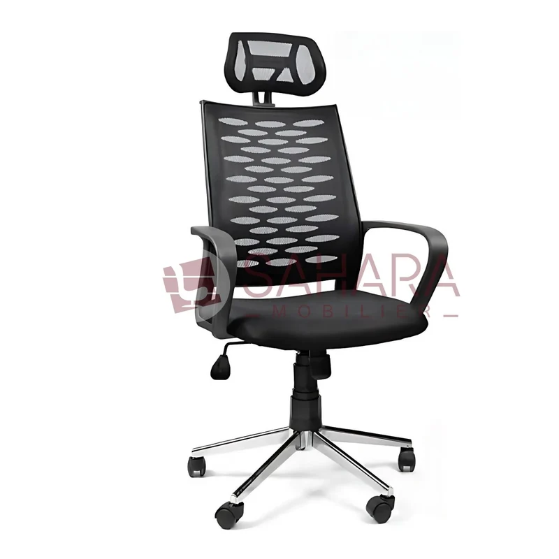 Fauteuil opérateur GAMA Réf. A0859
