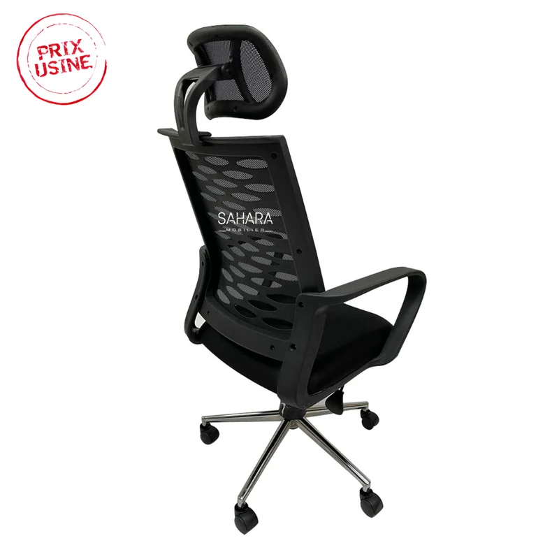 Fauteuil opérateur GAMA Réf. A0859