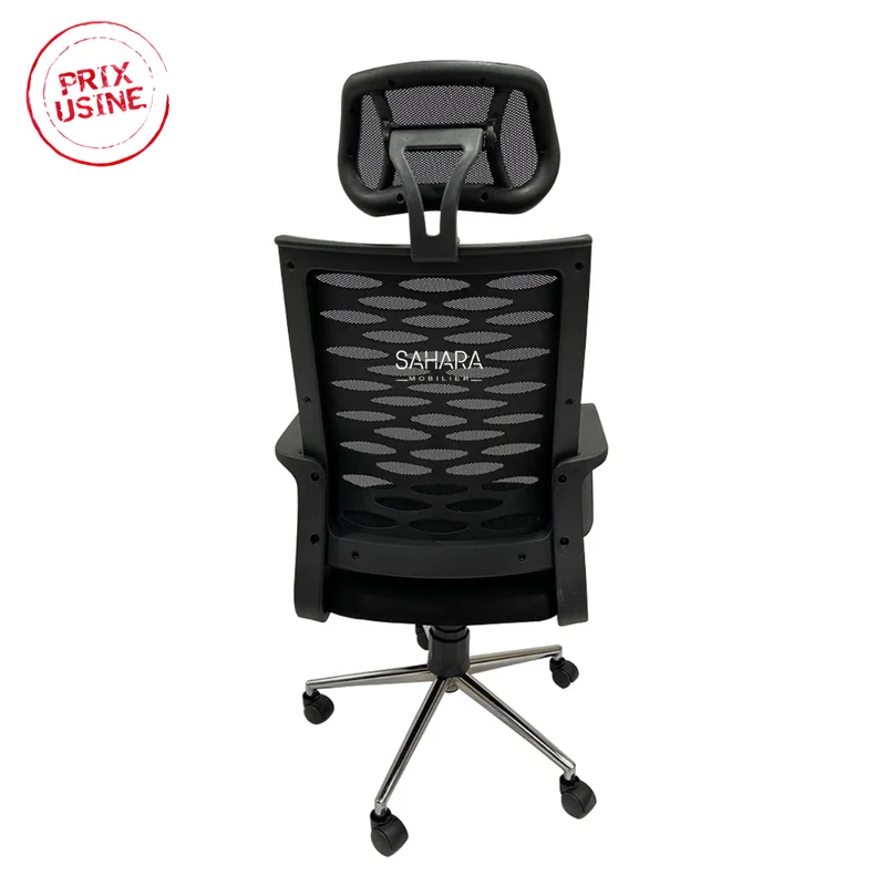 Fauteuil opérateur GAMA Réf. A0859