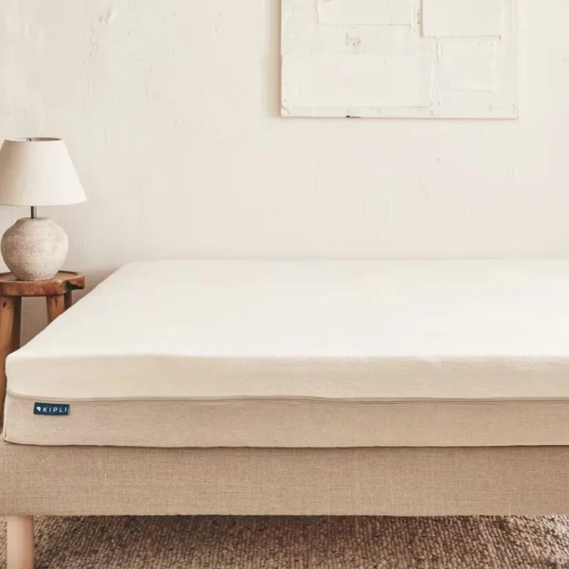 Matelas KIPLI Latex essentiel 80x200cm