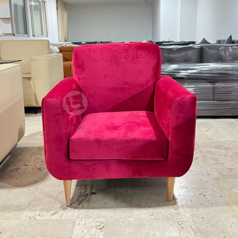 Chaise fauteuil Touch Réf B4446