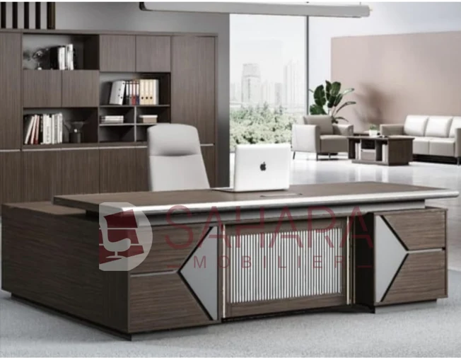 Bureau de direction Viron Réf C0070
