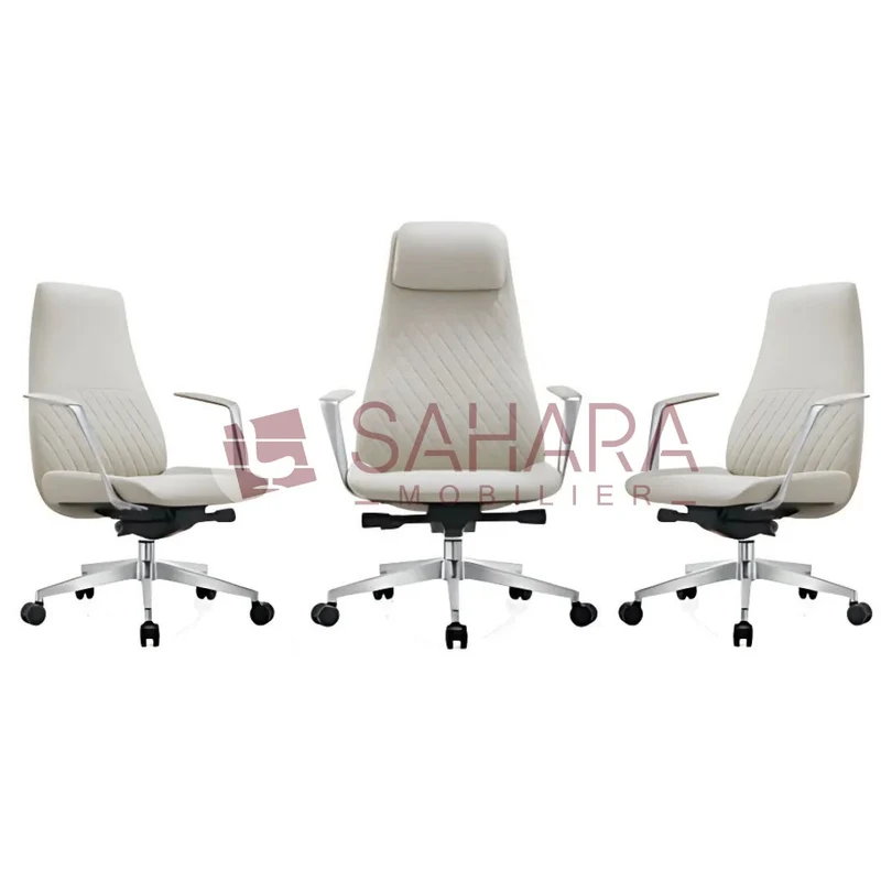Pack de fauteuil bureau Elitis Réf C0027