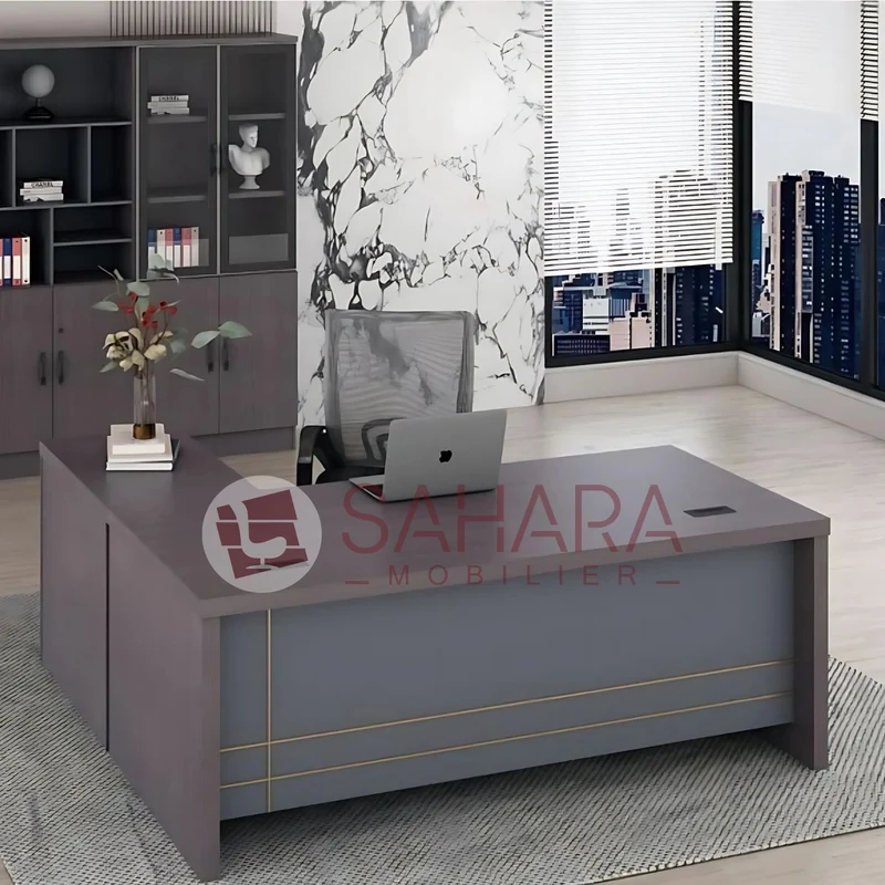 Bureau de direction Yifa Réf B4630