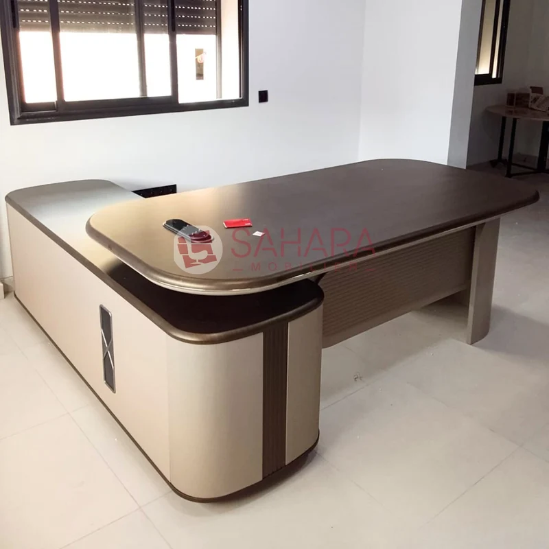 Bureau de direction FYER Réf B4627